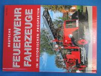 Deutsche Feuerwehrfahrzeuge in Prospekten - Udo Paulitz Schleswig-Holstein - Schacht-Audorf Vorschau