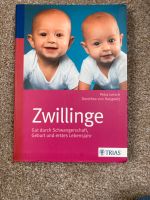 Trias Buch Zwillinge Niedersachsen - Emsbüren Vorschau