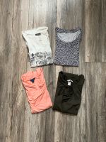 T-Shirt, Top, Gr. 38, S, M, Betty Barcley, StreetOne, TomTailor Bielefeld - Brackwede Vorschau