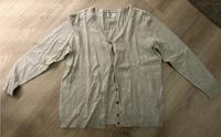 C&A Strickjacke grau Größe L Berlin - Zehlendorf Vorschau