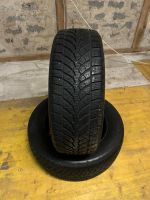 2x Bridgestone Blizzak LM005 205/60 R16 92 H, Winterreifen Baden-Württemberg - Markgröningen Vorschau