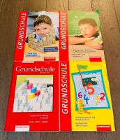 4 Zeitschriften Grundschule mit Schwerpunkt Mathematik Bayern - Kahl am Main Vorschau