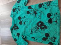 H&M Micky Maus T-Shirt 122/128 Niedersachsen - Diepholz Vorschau