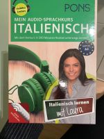 Audio-Sprachkurs Italienisch Niedersachsen - Celle Vorschau