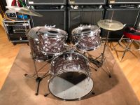 Bollero (TAMA) Drums 60's / 70’s, Black Diamond Pearl (Beatles) Bayern - Eggolsheim Vorschau