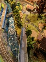 Modelleisenbahn in Spur N an Essen - Schonnebeck Vorschau