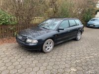 Audi A4 B5 Avant Bayern - Röttenbach (bei Erlangen) Vorschau