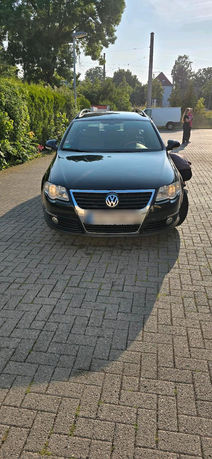 Abbildung des Autos Leipzig 04103