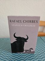 Roman Reihe: Spanien-Trilogie von Rafael Chirbes Nordrhein-Westfalen - Witten Vorschau