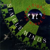 Simple Minds – Street Fighting Years - CD Niedersachsen - Burgwedel Vorschau