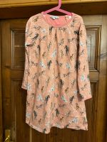 ENFANT TERRIBLE 134 140 Kleid Tunika Pferd rosa altrosa Lachs Hannover - Herrenhausen-Stöcken Vorschau