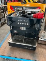 Siebträgermaschine Visacrem Ottima 2.0 Espressomaschine Niedersachsen - Barsinghausen Vorschau