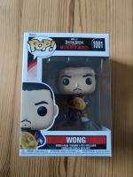 Funko Pop 1001 Wong Doctor Strange Pankow - Prenzlauer Berg Vorschau