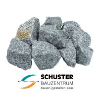 Granitschotter 45-125mm Gabionenfüllung Schotter Steine Sachsen - Oelsnitz/Erzgeb. Vorschau