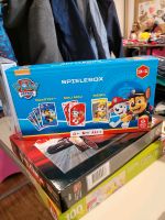 Paw Patrol Spielebox Nordrhein-Westfalen - Oberhausen Vorschau