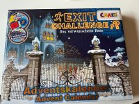 Adventskalender EXIT CHALLENGE Niedersachsen - Hemslingen Vorschau