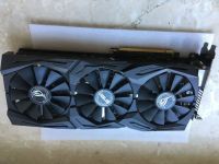 Grafikkarte Geforce GTX 1060 6GB München - Trudering-Riem Vorschau