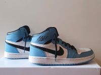 Jordan Air 1 Retro High OG University Blue Baden-Württemberg - Albbruck Vorschau