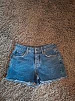 Superdry Shorts Jeans Damen Gr. 26 Bayern - Bad Kötzting Vorschau