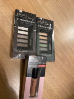 Eyeshadow lipgloss lacura nagelneu Nordrhein-Westfalen - Moers Vorschau