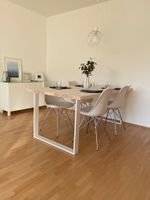 Esstisch | Gartentisch | Massivholz | individuell | 120-220 cm Nordrhein-Westfalen - Erkrath Vorschau