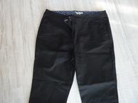 Boden direct - schwarze Stoffhose Richmond - Gr. 42 R - Top Bayern - Ottensoos Vorschau