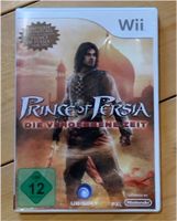 „Prince of Persia - die vergessene Zeit“ für Nintendo Wii Niedersachsen - Riede Vorschau