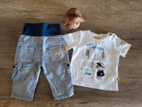 ° Steiff Hose & Steiff Shirt ° Baden-Württemberg - Reutlingen Vorschau