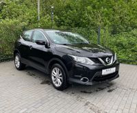 Nissan Qashqai 1.6 dCi Voll Ausstattung AHK TÜV Neu VB Häfen - Bremerhaven Vorschau