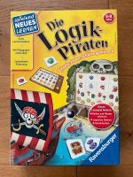 Ravensburger Die Logik-Piraten Bayern - Nittendorf  Vorschau