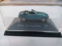 Modellsammlung BMW Z3 abzugeben Brandenburg - Lübben Vorschau