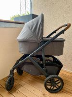 Kinderwagen Uppababy Vista V2 inkl. Zubehör Baden-Württemberg - Wangen im Allgäu Vorschau