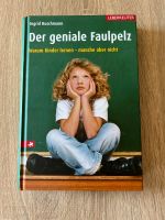 Buch Der geniale Faulpelz Kinder Schule lernen Sachsen-Anhalt - Niedere Börde Vorschau