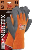 Nortex Winter Arbeitshandschuhe gefüttert Gr 8 9 10 11 warm Baden-Württemberg - Bad Friedrichshall Vorschau