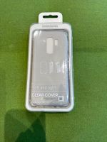 Samsung Soft Cover Galaxy S9+ Nordrhein-Westfalen - Siegburg Vorschau