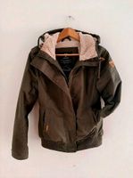 Gefütterte Winterjacke von Ragwear oliv grün Gr. S Brandenburg - Werneuchen Vorschau