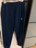 Adidas hose blau M Hamburg - Harburg Vorschau