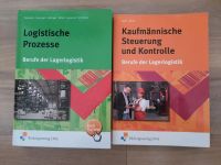 Fachbücher Lagerlogistik, KSK,Logistische Prozesse Baden-Württemberg - Singen Vorschau