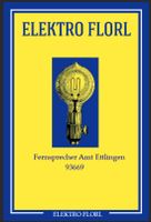 ⭐️ Funk und ➡️ Elektriker  (m/w/x), 76275 Baden-Württemberg - Ettlingen Vorschau