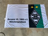 Flagge Fahne Borussia Mönchengladbach ca. 145x95 BMG Niedersachsen - Faßberg Vorschau