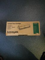 2x Toner LEXMARK 11A4097 Optra K1220 Lüneburger Heide - Neuenkirchen Vorschau