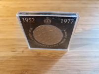Münze Queen Elizabeth II Silver Jubiläen Crown Köln - Nippes Vorschau