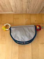 Fisher price xxl stoffbuch | babybuch mit spiegel Bayern - Unterhaching Vorschau