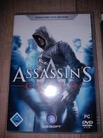 Assasins Creed PC DVD ROM Niedersachsen - Braunschweig Vorschau