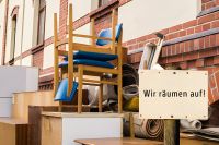 ENTRÜMPELUNG | HAUSHALTSAUFLÖSUNG | WOHNUNGSAUFLÖSUNG ✅ Nordrhein-Westfalen - Lage Vorschau