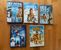 5 tolle DVDs + Filme + guter Zustand Baden-Württemberg - Neckargemünd Vorschau