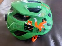 Kinderfahrradhelm cube Fuchs grün xxs Bayern - Altenkunstadt Vorschau