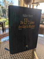 Walter Moers ~ Die 13 1/2 Leben des Käpt'n Blaubär Bonn - Beuel Vorschau