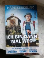 Hape Kerkeling: Ich bin dann mal weg Saarland - Wadgassen Vorschau