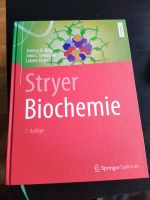 Stryer Biochemie 7. Auflage Schwachhausen - Neu Schwachhausen Vorschau